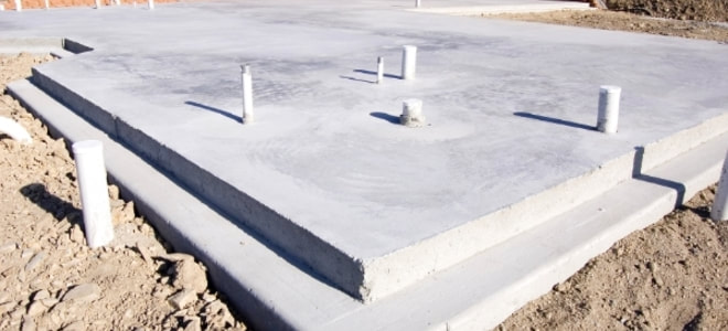 Concrete Foundation Abilene Concrete Services 